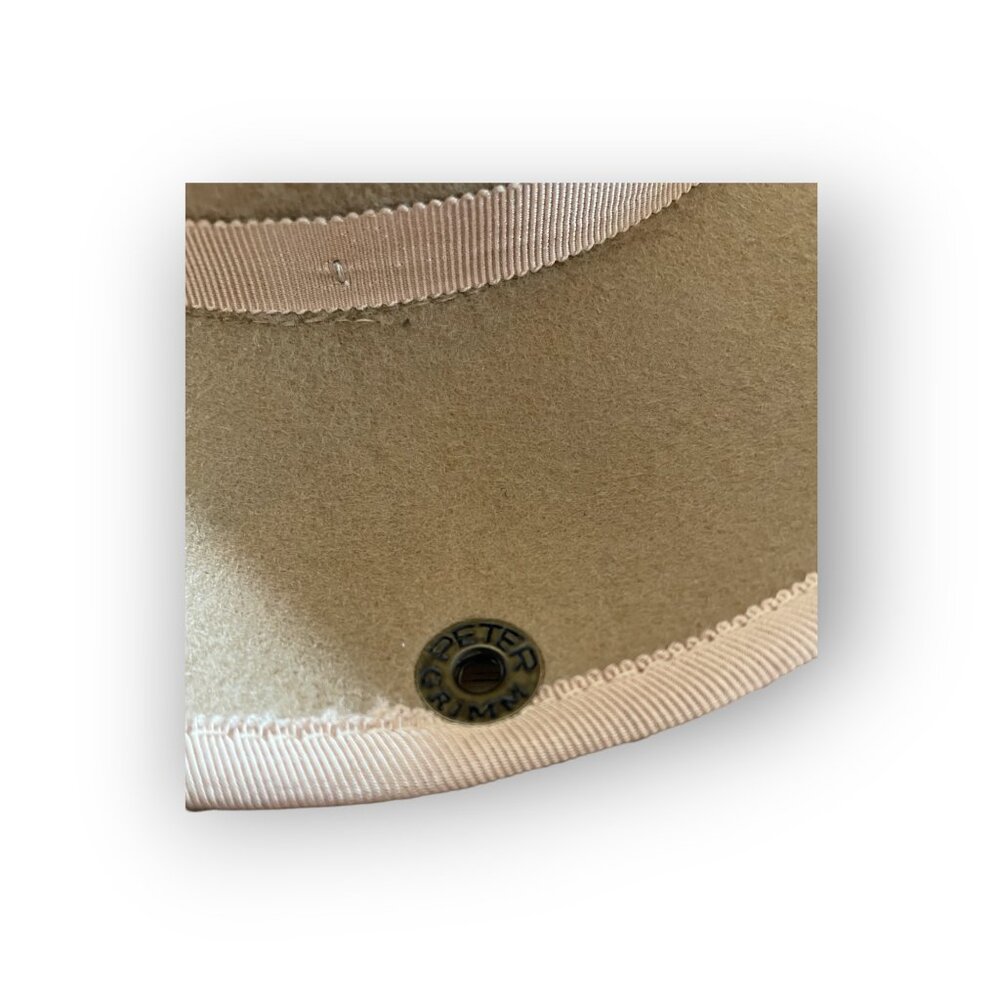 Cowboy Hat - Rough Road - Picture 2 of 6